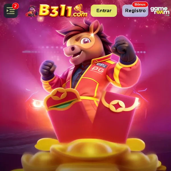 B311 Slot Anti Rungkad Indonesia