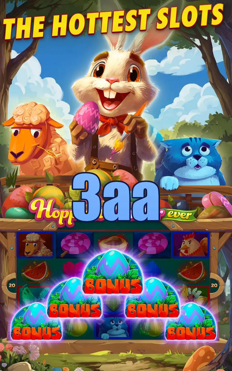 3aa Baixar