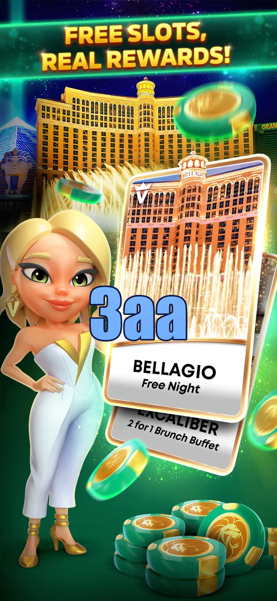 3aa Login