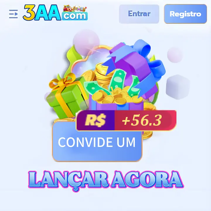 3AA APK Oficial Baixar Indonesia