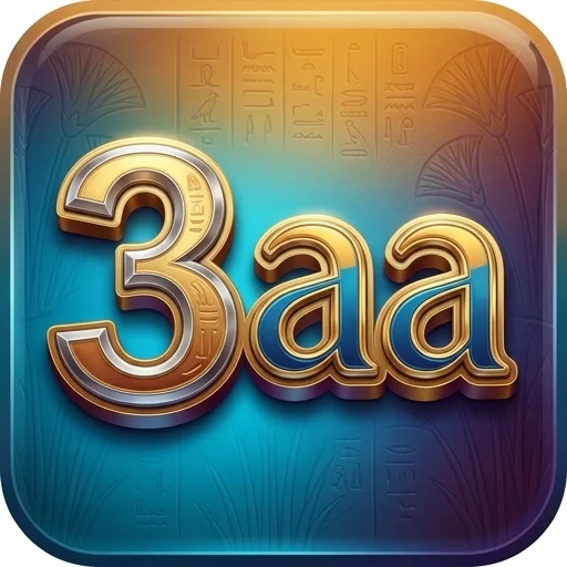 3aa Logo - Oficial