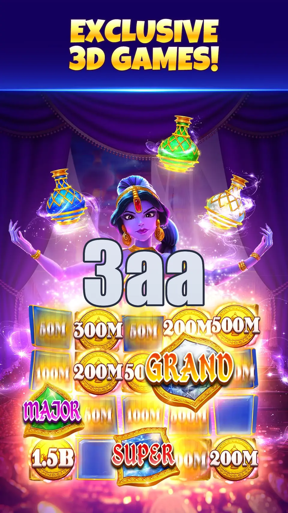 3aa Preview - Oficial Baixar